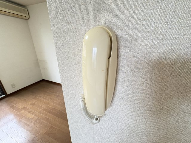 アズールのセキュリティ