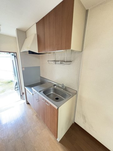 アズールのキッチン