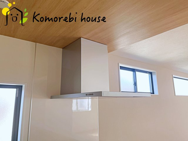 さいたま市大宮区堀の内町　7期　新築一戸建て　スタイル　02のキッチン|9/26　撮影済み