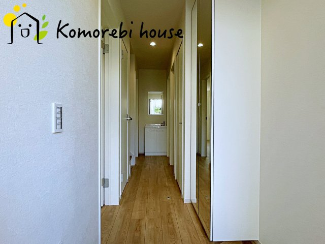 さいたま市大宮区堀の内町　7期　新築一戸建て　スタイル　02の玄関|9/26　撮影済み