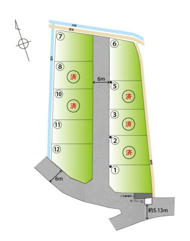 ライフフィールド太田Ⅶ