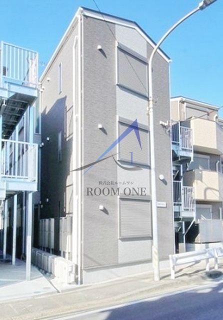 カーサアシュエ