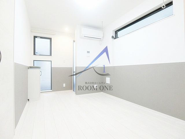 Casa“Camino”二子玉川の寝室|寝室です。