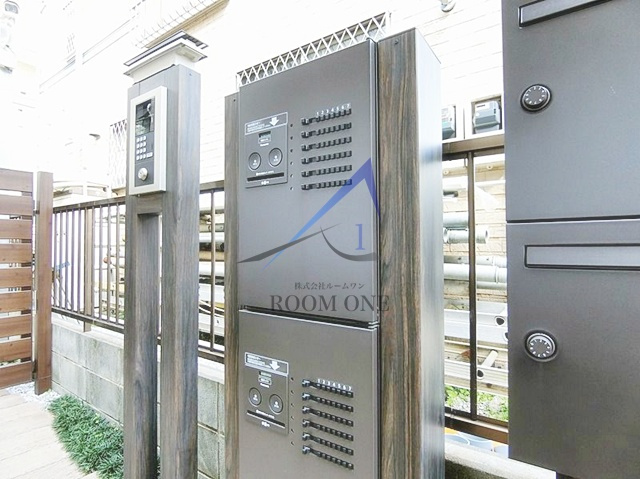 Casa“Camino”二子玉川