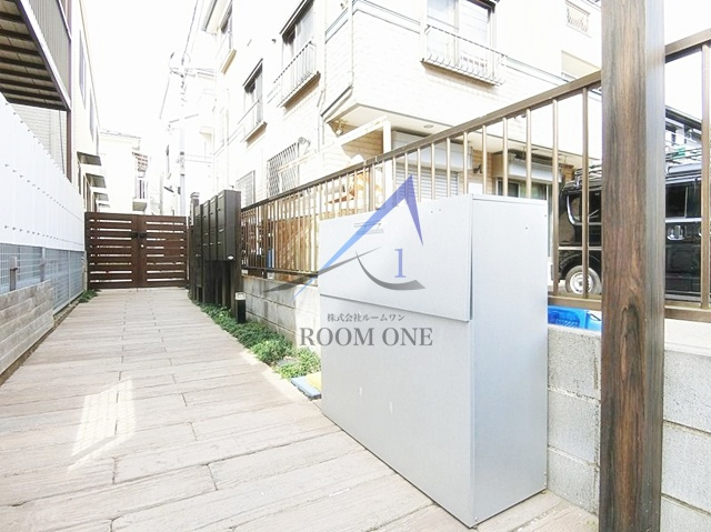 Casa“Camino”二子玉川