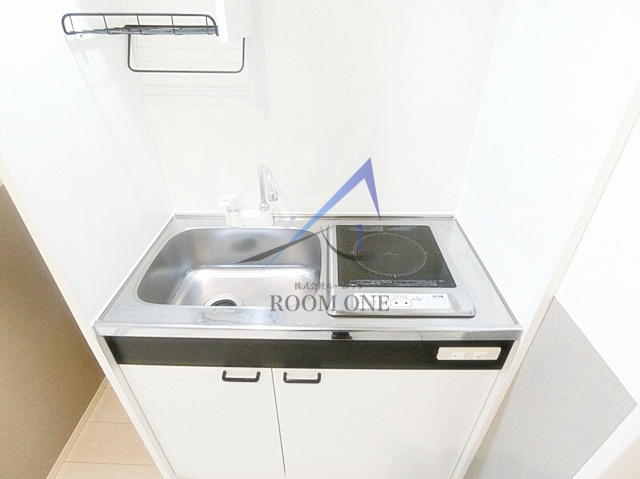 Casa“Camino”二子玉川のキッチン|キッチンです。