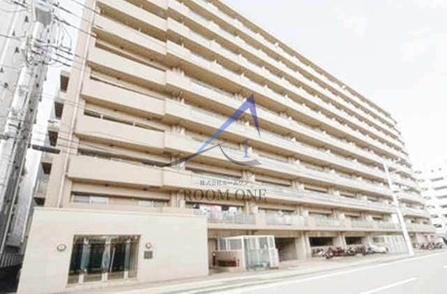 アルテーヌ新横浜