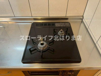 【キッチン】 | Ｍ＆玲