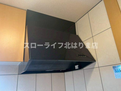 【キッチン】 | Ｍ＆玲