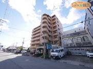 サンヒルズ福沢町　5階の画像