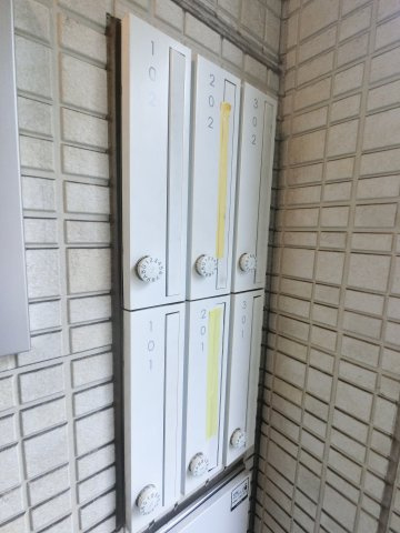 エス本千葉のその他共用部分