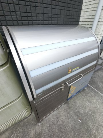エス本千葉のその他共用部分