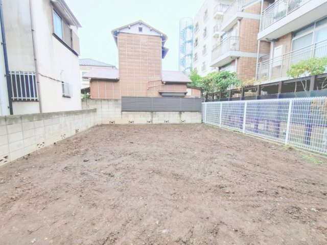 【外観】 | 世田谷区世田谷2丁目　新築戸建