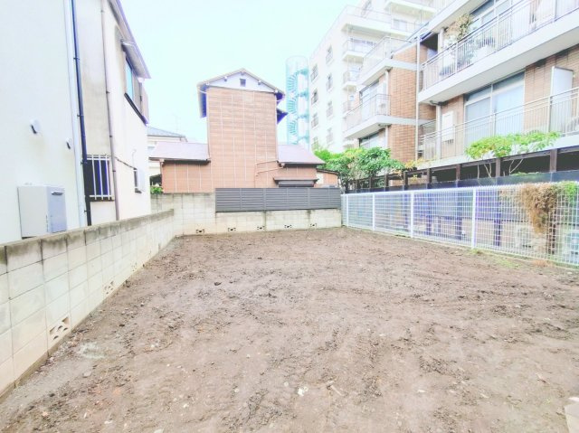 【外観】 | 世田谷区世田谷2丁目　新築戸建