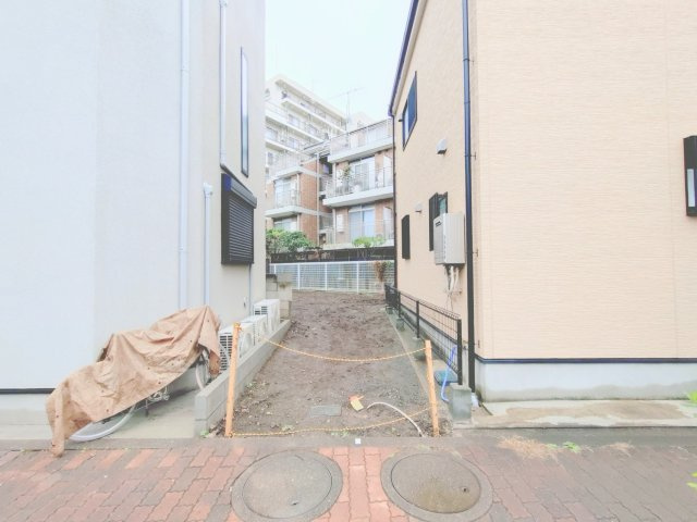 【外観】 | 世田谷区世田谷2丁目　新築戸建