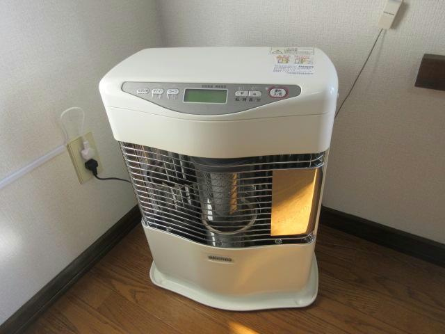 イーストハウスの設備