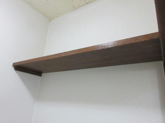 イーストハウスのトイレ