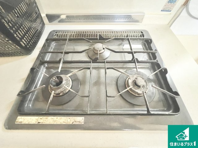 大東市泉町　中古一戸建ての設備