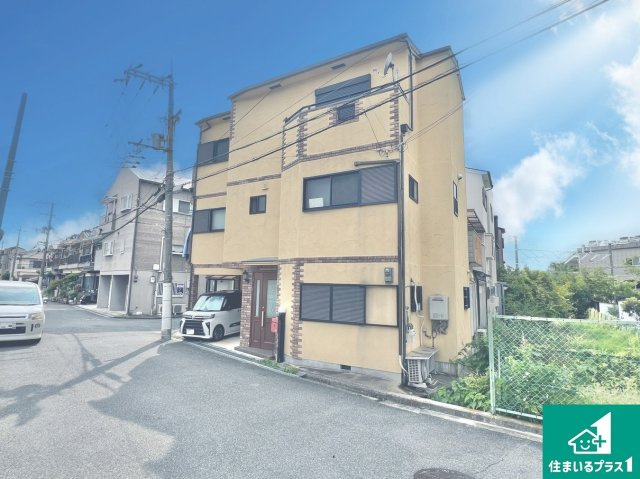 大東市泉町　中古一戸建て