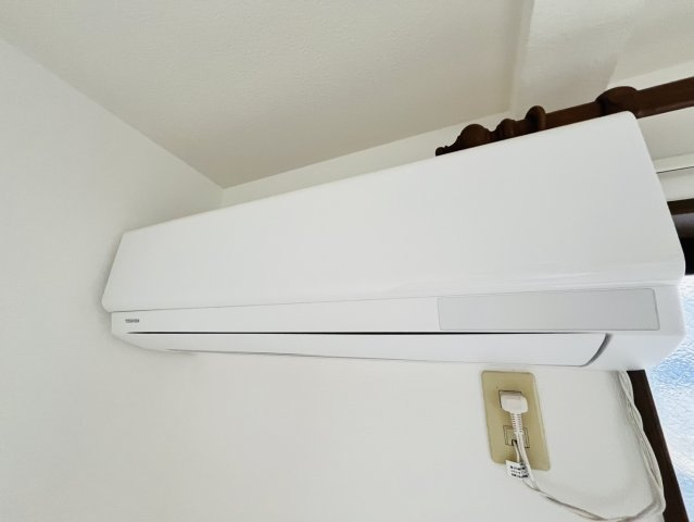 須磨本町1丁目戸建の設備