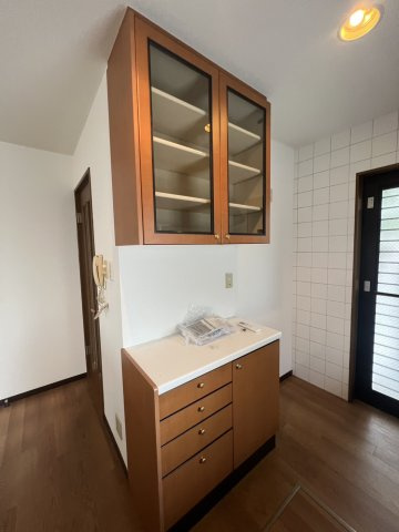 須磨本町1丁目戸建の内装