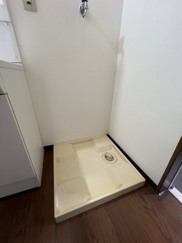 須磨本町1丁目戸建の設備