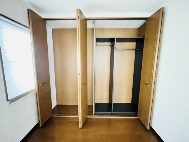 須磨本町1丁目戸建の玄関