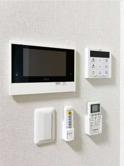 ルミエールラン　築浅　ペット相談　ネット0のその他