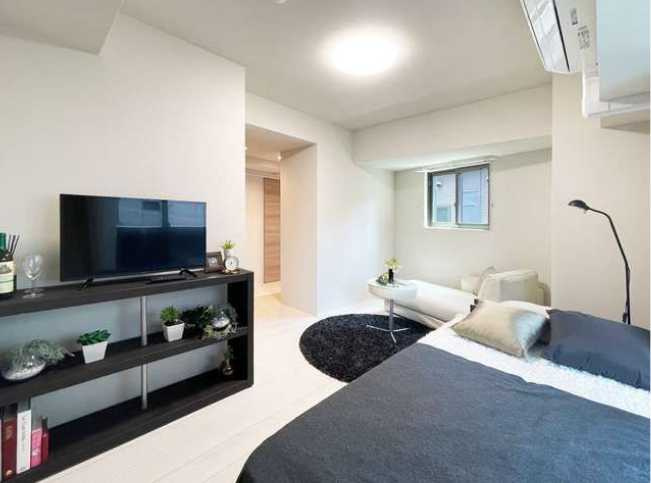 ルミエールラン　築浅　ペット相談　ネット0の内装