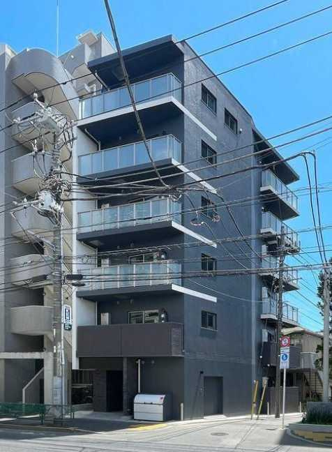 ルミエールラン　築浅　ペット相談　ネット0