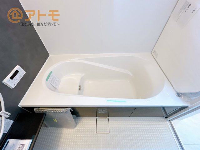 【浴室】 | 富士宮市宮原2期　新築戸建て　全1棟