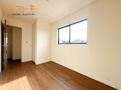 【子供部屋】 | 富士宮市宮原2期　新築戸建て　全1棟