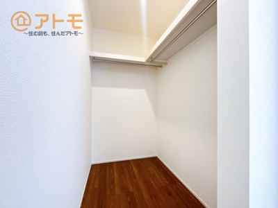 【収納】 | 富士宮市宮原2期　新築戸建て　全1棟