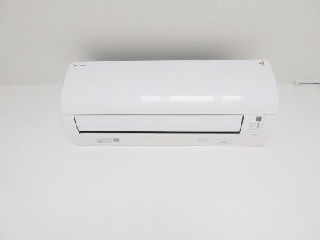 ＡＺ小石川の設備