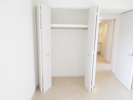 ＡＺ小石川の収納