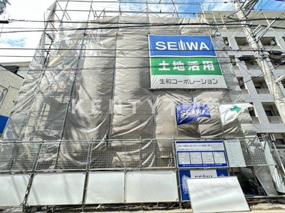 【外観】 | 川崎区小田６丁目計画 | 外観も気になるポイント