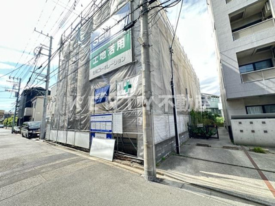 【その他共用部分】 | 川崎区小田６丁目計画