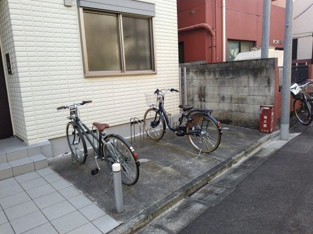 Maison Graceのその他共用部分