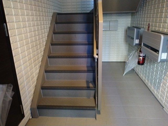 Maison Graceのその他共用部分