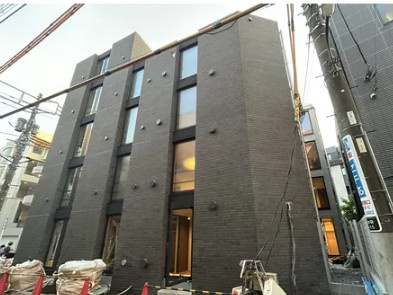 【外観】 | EDIT西池袋