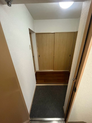 【玄関】 | 円山グリーンハイツ | 玄関★