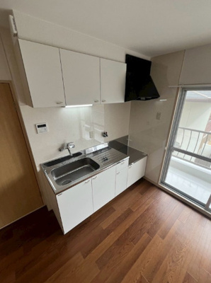 【キッチン】 | 円山グリーンハイツ | キッチン★