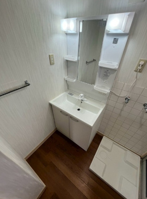 【洗面所】 | 円山グリーンハイツ | 洗面所★