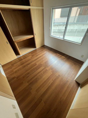 【内装】 | 円山グリーンハイツ | 洋室★