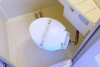 【トイレ】 | メゾン・ド・吉祥寺