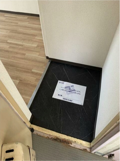 【玄関】 | メゾン・ド・吉祥寺