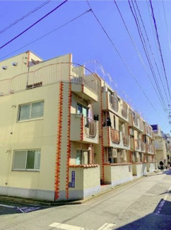 【エントランス】 | メゾン・ド・吉祥寺