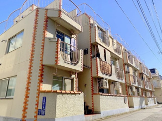 【外観】 | メゾン・ド・吉祥寺