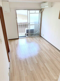 【洋室】 | メゾン・ド・吉祥寺