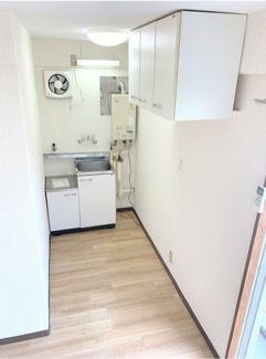 【内装】 | メゾン・ド・吉祥寺